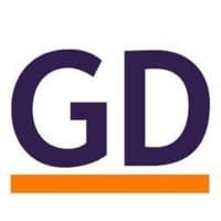 Goodman Derrick logo