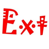 Extraordinary logo