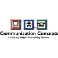 Communication Concepts logo