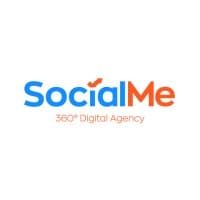 SocialMe.gr logo