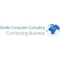 DenBe Computer Consulting logo