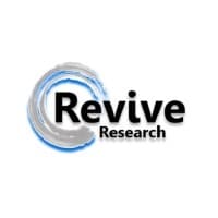 Revive Research logo