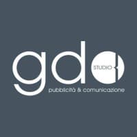 GDO Studio logo