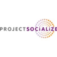 Project Socialize logo