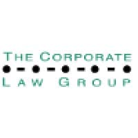 The Corporate Law Group logo