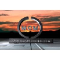 MyCrazyMachine.com logo