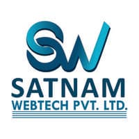 Satnam Webtech Pvt logo