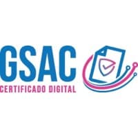 GSAC Certificado Digital logo