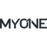 Myone logo