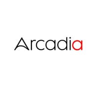 Arcadia Mc logo