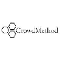CrowdMethod logo