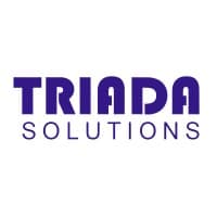 Triada Solutions logo
