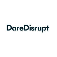 DareDisrupt logo