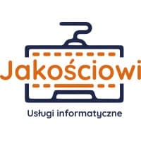 JakoÅ›ciowi logo