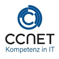 CCNet Computer Communication & Network logo