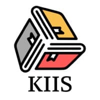 KLEAP Institute of Information Securityâ„¢ logo