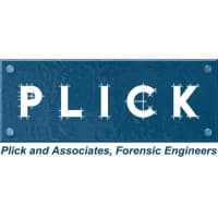 Plick and Associates Forensic Engineers logo