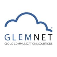 GlemNet logo