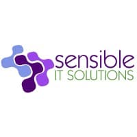 Sensible IT Solutions logo