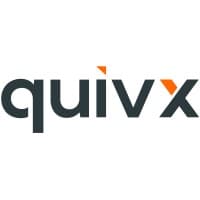 QUiVX eDiscovery logo