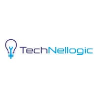 TechNellogic logo