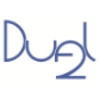 Dual2 logo