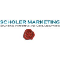 Scholer Marketing logo