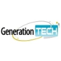 Generation Tech logo