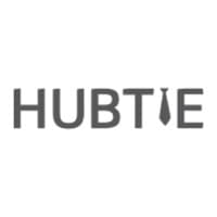 HubTie logo