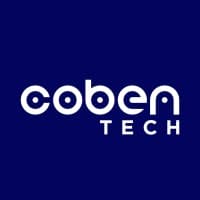 Coben TECH logo