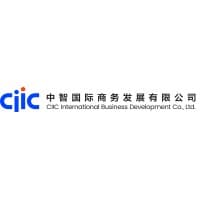 CIIC International Business Development logo