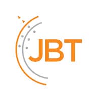 JBT logo