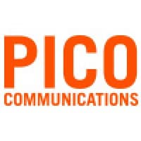 Pico Communications SA logo
