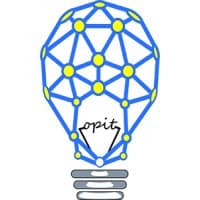 One Piece IT logo