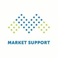 Market Support logo