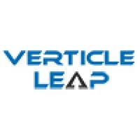 Verticle Leap logo