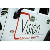 Vision Computer Services logo