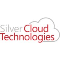 Silver Cloud logo
