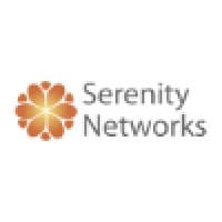 Serenity logo