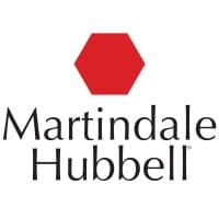Martindale-Hubbell logo