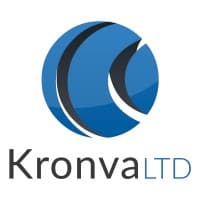 Kronva logo