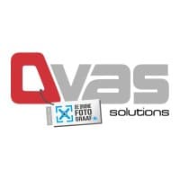 OVAS Solutions logo