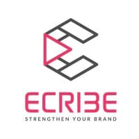 Ecribe Digital logo