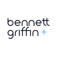 Bennett Griffin LLP Solicitors logo