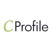 C-Profile logo