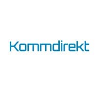 Kommdirekt logo