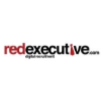 Red Executive logo