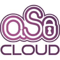 ASCloud Online logo