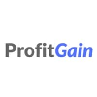 ProfitGain logo