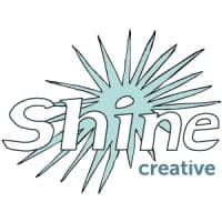 Shine Creative logo